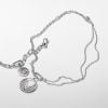 Pandora ME Wings Oversized Medallion hela 793371C01-2