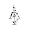 Pandora Me Hamsa Hand Medallion hela 793411C01-1