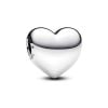 Pandora Be Love Engravable Large Heart hela, iso 793440C00-1