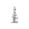 Pandora Skier Dangle hela 793514C01-1