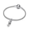 Pandora Skier Dangle hela 793514C01-3