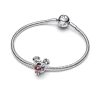 Pandora Disney Mickey Mouse Christmas Wreath hela 793531C01-3