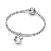 Pandora Disney Chip & Dale Bauble Dangle hela 793532C01-3