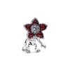 Pandora Stranger Things Moveable Demogorgon Charm 793562C01-1