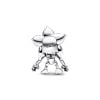 Pandora Stranger Things Moveable Demogorgon Charm 793562C01-2