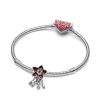 Pandora Stranger Things Moveable Demogorgon Charm 793562C01-3