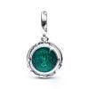 Pandora Stranger Things Glow-in-the-dark Upside Down Dangle hela 793563C01-2