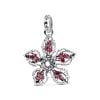 Pandora Stranger Things Demogorgon Large Dangle hela 793567C01-1