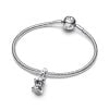 Pandora Spinning Carousel Dangle hela 793586C01-2