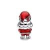 Pandora Playful Santa hela 793593C01-2