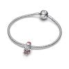 Pandora Playful Santa hela 793593C01-3