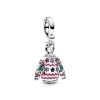 Pandora Christmas Sweater Dangle hela 793596C01-1
