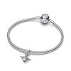 Pandora Sparkling Angel Dangle hela 793598C01-2