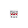 Pandora Moveable Toy Cube hela 793672c01-3