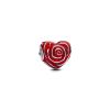 Pandora Rose Heart hela 793673C01-1
