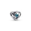 Pandora Entwined Heart & Stone hela 793744C01-1