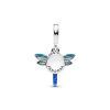 Pandora Dragonfly Double Dangle hela 793745C01-2