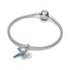 Pandora Dragonfly Double Dangle hela 793745C01-3
