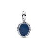 Pandora Disney Snow White Magic Mirror Dangle Charm hela 793840C01-0
