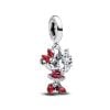 Pandora Disney Parks Minnie Mouse Dangle hela 793980C01