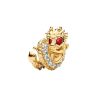 Pandora Dragon Charm hela 763069C01