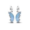 Pandora Splittable Buttery Dangle hela 794244C01