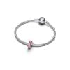 Pandora Pink Bow Charme 794253C01