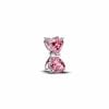 Pandora Pink Bow Charme 794253C01