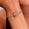 Pandora Disney Stitch Holiday Charme 794377C01