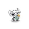 Pandora Disney Stitch & Scrump Charme 794554C01