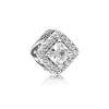 Pandora Geometric Radiance Charm 796206CZ-1