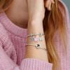 Pandora 18th Celebration Charm 797262CZ