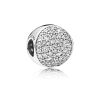 Pandora Abstract Pave Charm 797540CZ-1