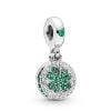 Pandora Dazzling Clover -hela 797906NRGMX-1