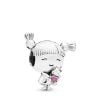 Pandora Girl With Pigtails -hela 798016EN160-1