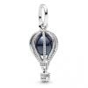 Pandora Blue Hot Air Balloon -hela 798064NMB-1