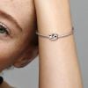 Pandora Sparkling Zodiac Cancer / rapu 798434C01-2