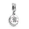 Pandora Harry Potter Gryffindor -berlock 798627C01-1