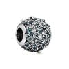 PAN HOP RS DAISY CZ ICY GREEN CRYSTAL-1