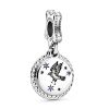 Pandora Harry Potter Ravenclaw -berlock 798831C01-1