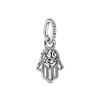 Pandora Hamsa Hand riipushela 799144C00-1