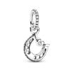 Pandora Goodluck Horseshoe -hela 799157C01-1