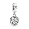 Pandora Sparkling Snowflake -hela 799222C01-1