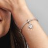 Pandora hela Spinning Forever & Always Soulmate hela 799266C01-2