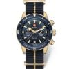 Rado Captain Cook Automatic Chronograph R32146208-1