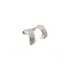 Silberne Ohrringe 80398E