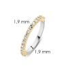 Ti Sento Ring 1918ZY