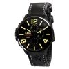U-Boat Capsoil Chrono DLC klocka 8109/B-1