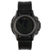 U-Boat Capsoil Chrono DLC klocka 8109/B-2