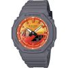 Casio G-Shock GA-2100FL-8AER "The Flame inside" Limited edition -1